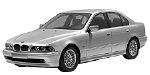 BMW E39 B204C Fault Code