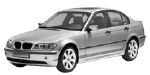 BMW E46 B204C Fault Code