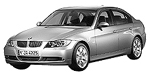BMW E90 B204C Fault Code