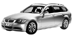 BMW E91 B204C Fault Code