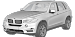 BMW F15 B204C Fault Code