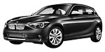 BMW F21 B204C Fault Code