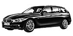 BMW F31 B204C Fault Code